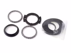 C002550002100 - Steering kits Front Fork Black - Mi Electric Scooter