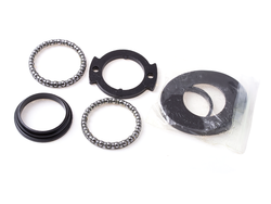 C002550002100 - Steering kits Front Fork Black - Mi Electric Scooter