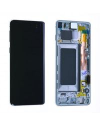 Galaxy S10 Display White