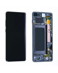 Galaxy S10 Plus Display Black
