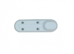 C002300002200 Motor Cable Cover White - Mi Electric Scooter