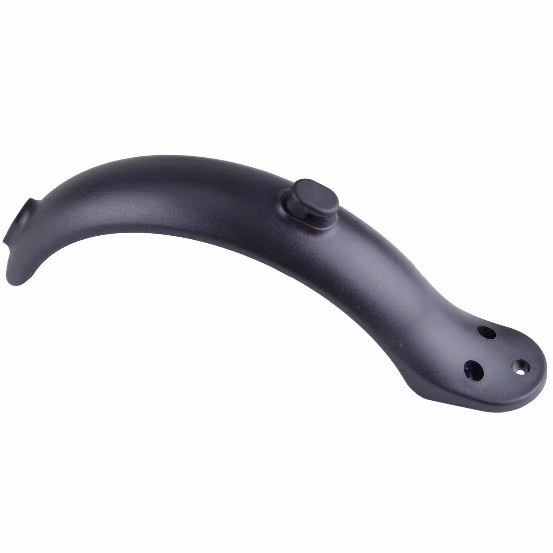 C002550004300 - Rear Fender Assembly Black - Mi Electric Scooter