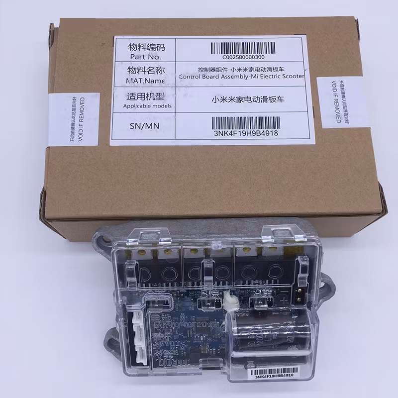 C002580000300 - Control Board Assembly - Mi Electric Scooter