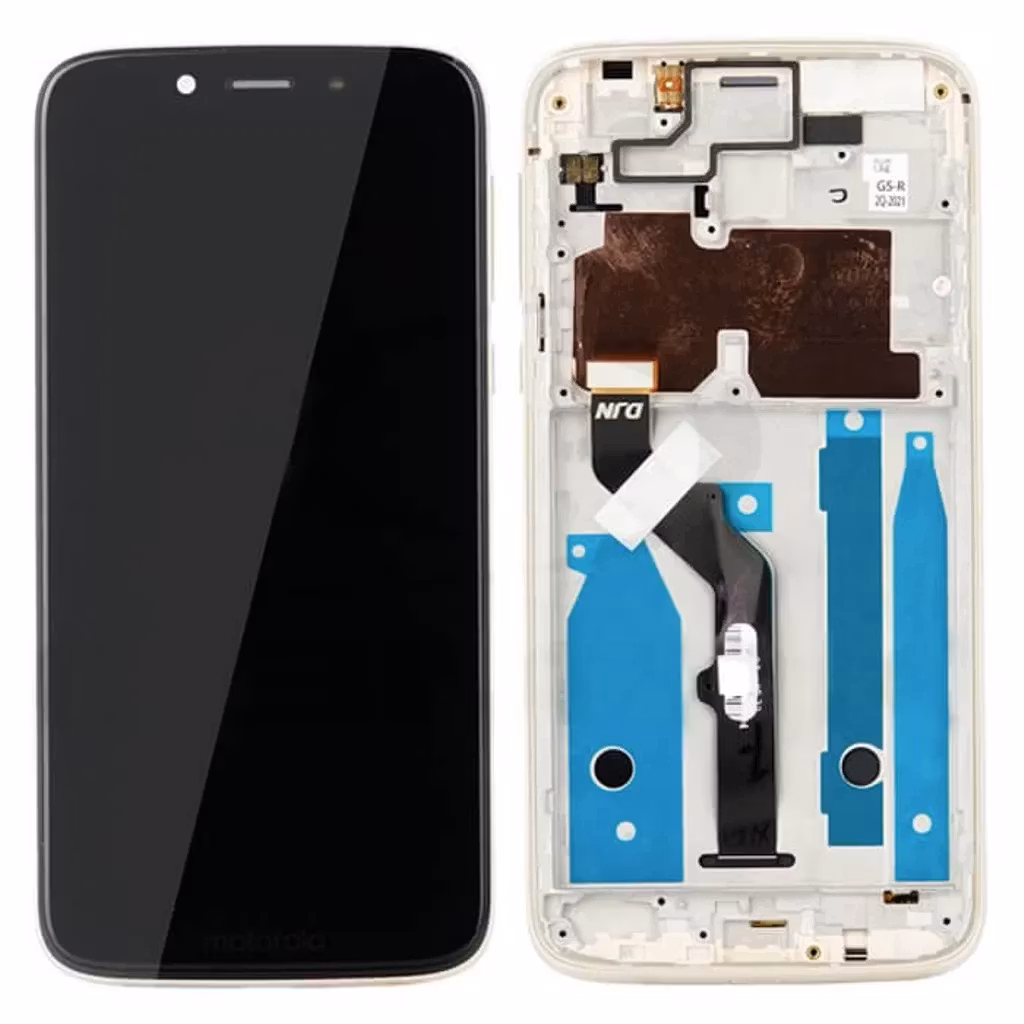 Motorola Moto G7 Play (XT1952) Gold Display 5D68C13299/5D68C13299PW-service pack original