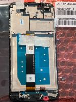 Motorola E6 Play (XT2029-1) Display 5D68C15720-service pack original