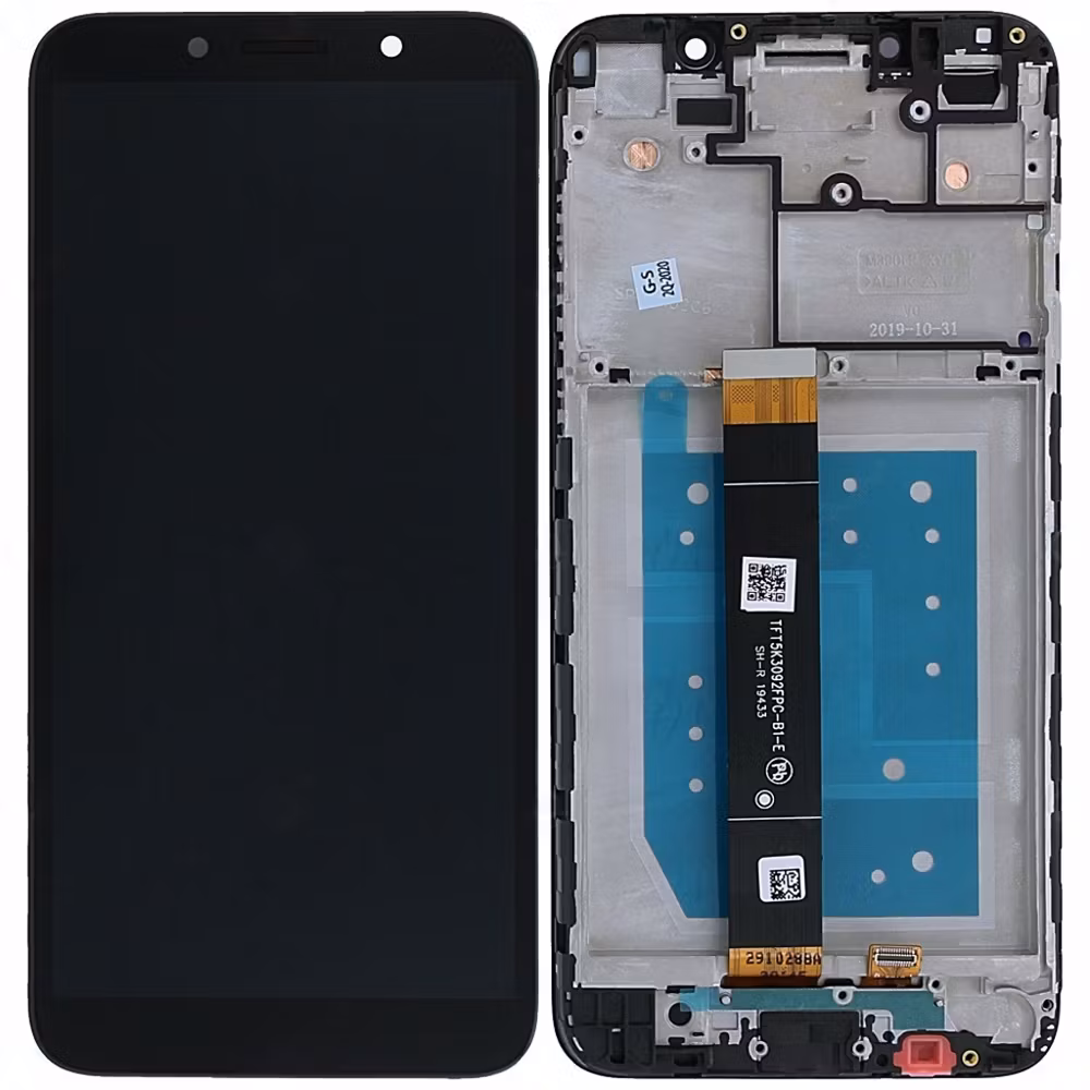 Motorola E6 Play (XT2029-1) Display 5D68C15720-service pack original