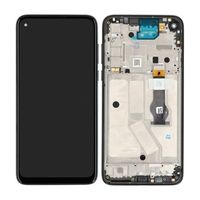 Motorola Moto G8 Power (XT2041) Black Display 5D68C16142-service pack original