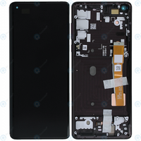 Motorola Moto Edge (XT2063) Midnight Magenta Display 5D68C20377 5D68C17031-service pack original
