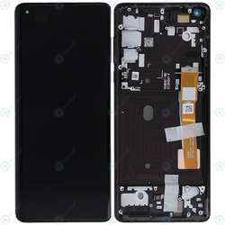 Motorola Moto Edge (XT2063) Midnight Magenta Display 5D68C20377 5D68C17031-service pack original