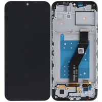Motorola Moto E6i (XT2053-5, XT2053-6) Display 5D68C18134-service pack original
