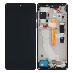 Motorola Edge 20 Pro (XT2153) with Midnight Blue Display 5D68C19375-service pack original