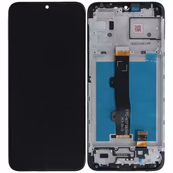 Motorola Moto E7 Power E7i Power (XT2097 XT2097-6) Touchscreen with Display 5D68C18235-service pack original