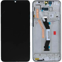 Redmi Note 8 Pro Display Tarnish Original