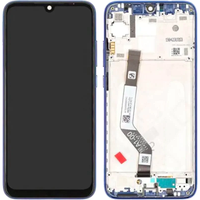 Redmi Note 7 Display Blue Original 5610100140C7