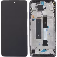 Mi 10TLite  aftersales front display module-J17-blue-MI10T  LITE 5600030J1700 Original Service Pack