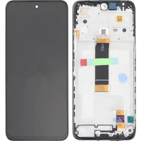 Redmi 12 black 560002M19A00 Original Service Pack