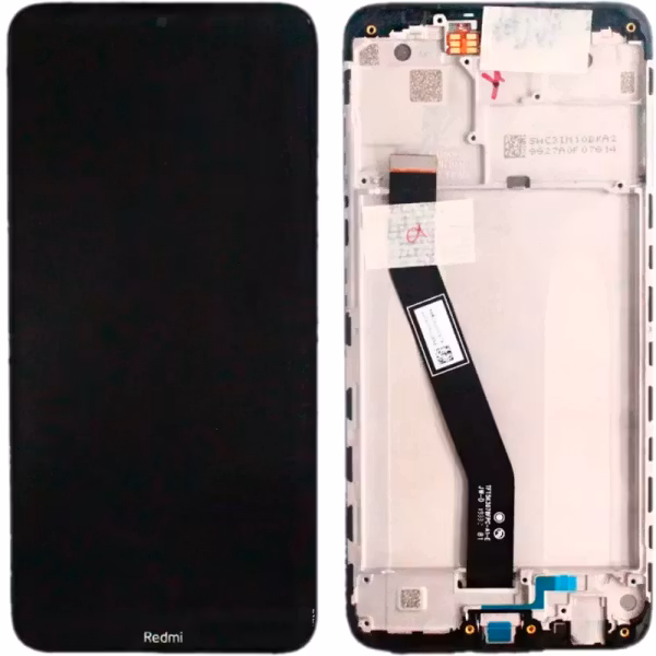 Redmi 8 Display Black Original