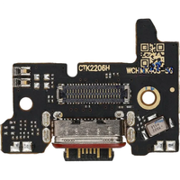 Xiaomi Poco F4 (22021211RG, 22021211RI) USB charging board 56000LL11R00