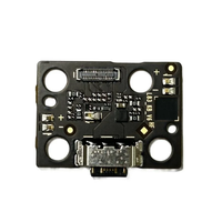 Xiaomi Redmi Pad USB charging board