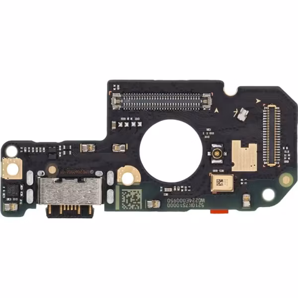 Xiaomi Poco M4 Pro (MZB0B5VIN) USB charging board 5600020K7P00