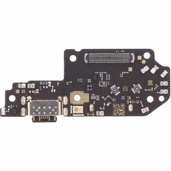 Xiaomi Poco X4 GT (22041216G) USB charging board 5600020L1600