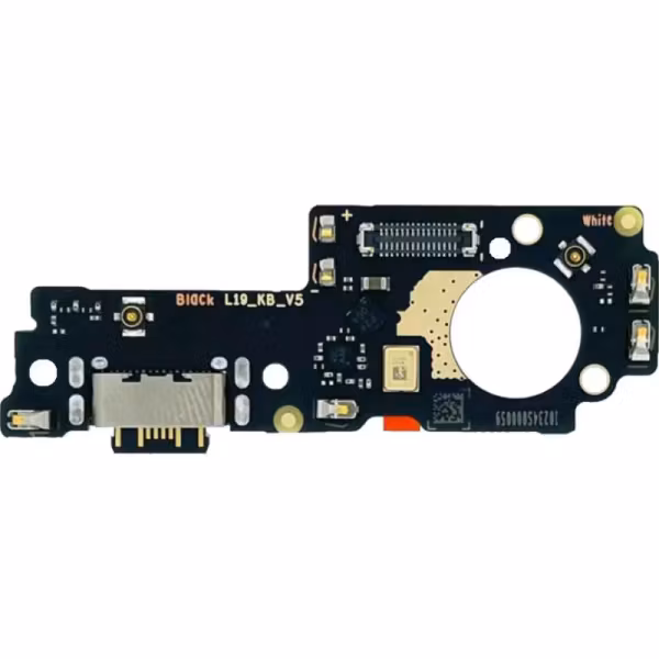 Xiaomi Redmi 10 5G (22041219G, 22041219NY) USB charging board 5600070L1900