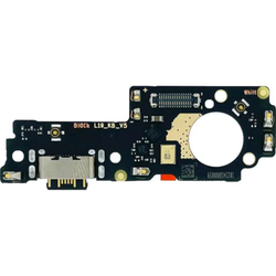Xiaomi Redmi 10 5G (22041219G, 22041219NY) USB charging board 5600070L1900