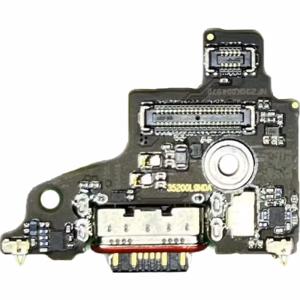 Xiaomi 12 Lite (2203129G) USB charging board 56000100L900