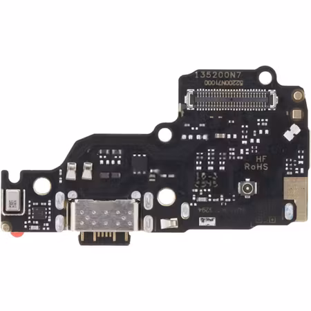 Xiaomi Redmi Note 13 4G (23129RAA4G) USB charging board 56000500N700