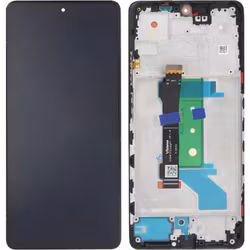 Xiaomi Redmi Note 12 Pro+ 5G (22101316UCP, 22101316UG) Display unit complete 560001M16U00