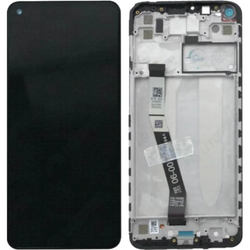 Xiaomi Redmi Note 9 (M2003J15SG M2003J15SS M2003J15SC) Display unit complete 560015J15S00 560004J15S00 560003J15S00