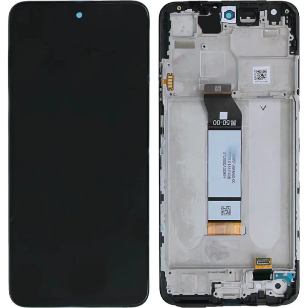 Xiaomi Redmi Note 10 5G (M2103K19G) Display unit complete 5600060K1900 5600020K1900