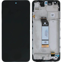 Xiaomi Redmi Note 10 5G (M2103K19G) Display unit complete 5600060K1900 5600020K1900