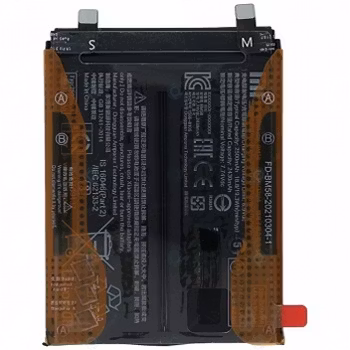 Xiaomi 11T Pro (2107113SG) Battery BM58 5000mAh 460200008M1G 46020000BM1G 460200008L1G 460200007R1G