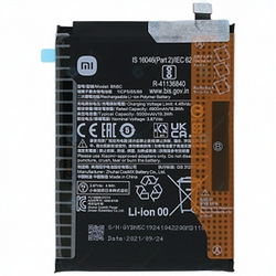 Xiaomi Redmi Note 11S (5G)/Poco M4 Pro 5G (21091116AG) Battery BN5C 5000mAh 460200008V1Y