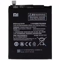 Xiaomi Mi Mix 2 Battery BM3B 3400mAh 46BM3BA05085