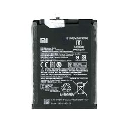 Xiaomi Battery BM54 5000 mAh Redmi Note 9T 5G 46020000491Y