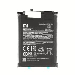 Xiaomi Battery BN54 5020mAh 460200003P1G 460200001J1G Redmi 9/Note 9/10X