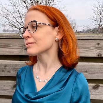 "Asteria" Halsband och örhängen