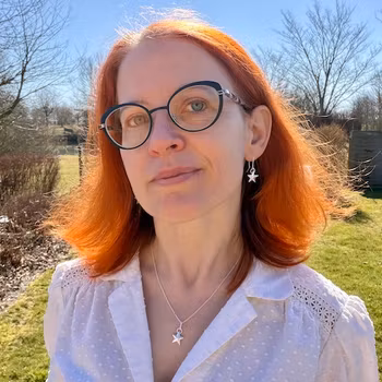 "Asteria" hängande stjärnor