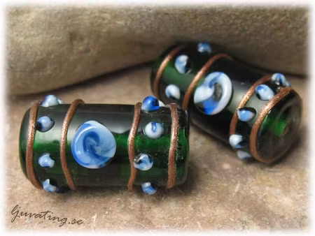 Wedding Cake Mossgrön tub ca 22x15 mm