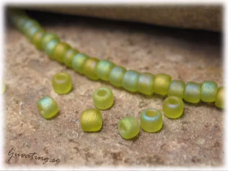 Matsuno lime Frostad AB 11/0