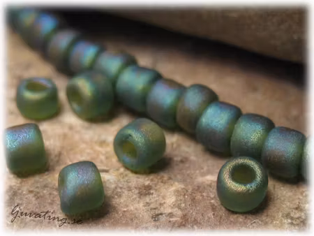 Matsuno smaragd Frostad AB 8/0