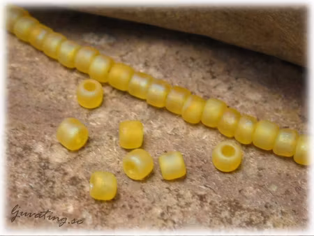 Matsuno gul Frostad AB 11/0