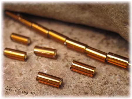 Matsuno stav copper silverline ca 4,5 mm