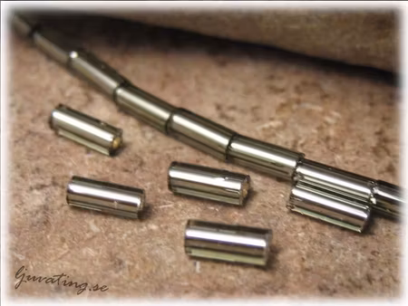 Matsuno stav black diamond silverline ca 4,5 mm