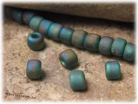 Matsuno green jade Frostad AB 8/0