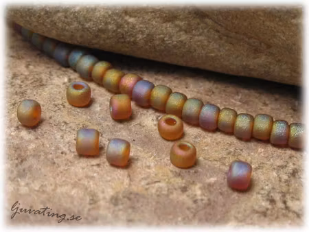 Matsuno root beer Frostad AB 11/0