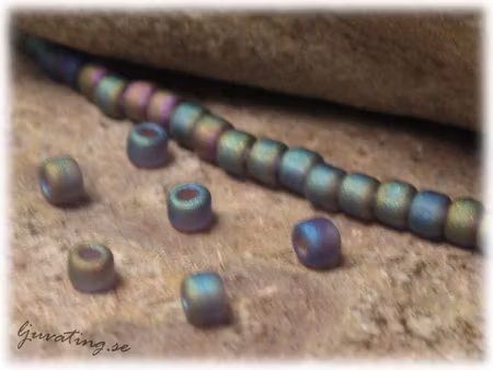 Matsuno purple Frostad AB 11/0