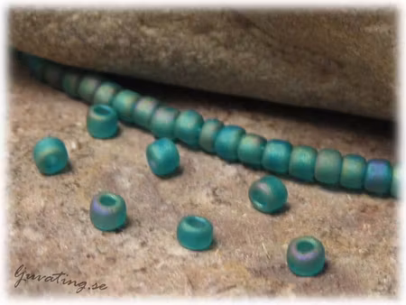 Matsuno teal Frostad AB 11/0